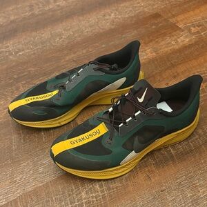 Gyakusou x Nike Zoom Pegasus Turbo